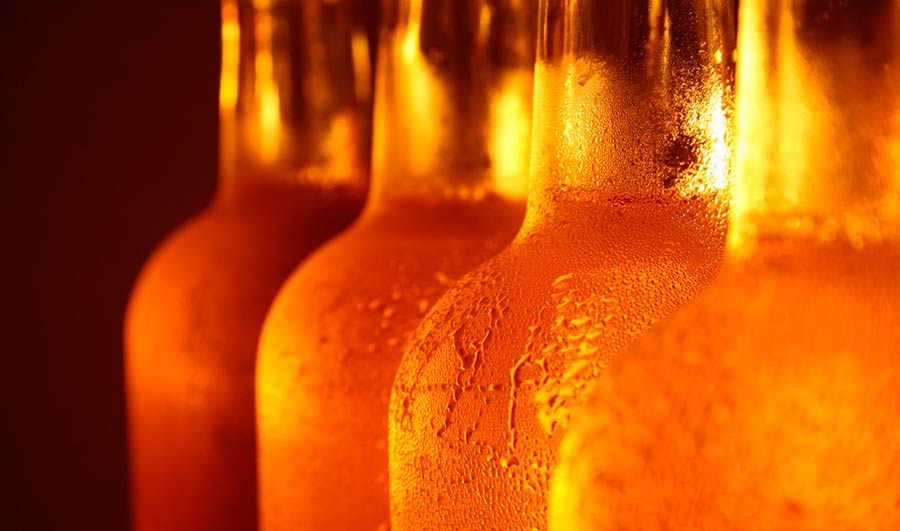 Cervejas cervejas