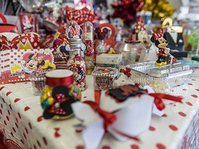 Artigos para decoração de festas Decoração festas