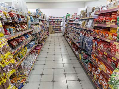 Doces para festas Doces