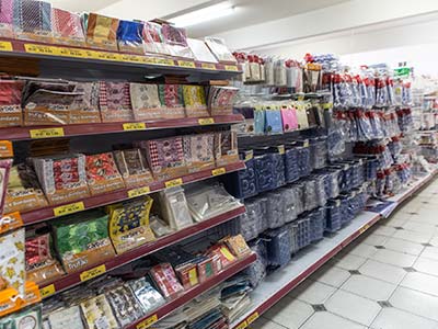Acessórios para confeitaria Acessórios para festas