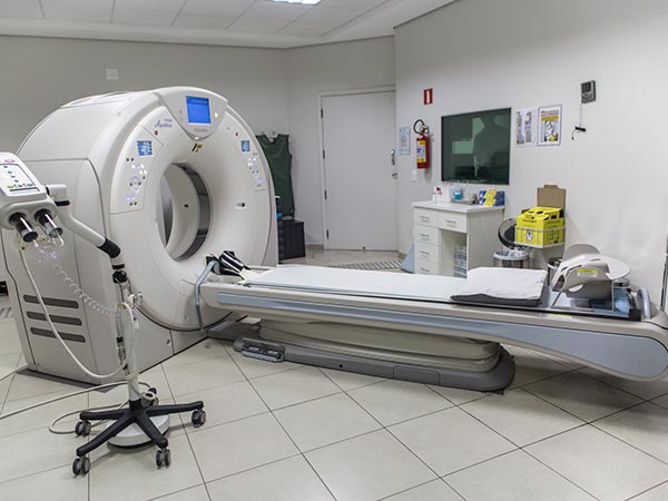 Tomografia computadorizada Tomografia exames radiológicos