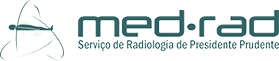 Med Rad Clínica Radiológica - Presidente Prudente / SP Med Rad Clíica Radiológica