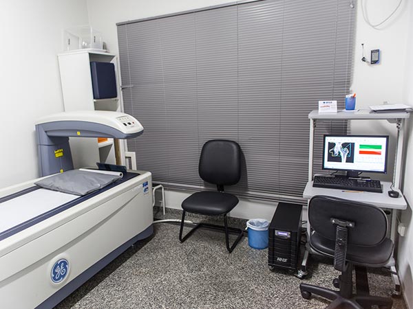 Radiografias em geral Exames radiológicos