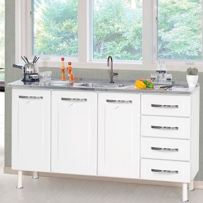 gabinetes para cozinha cozinha-gabinetes