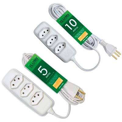 extensões elétricas extensões-elétricas
