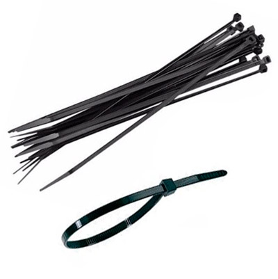 abraçadeira de nylon abraçadeira-nylon
