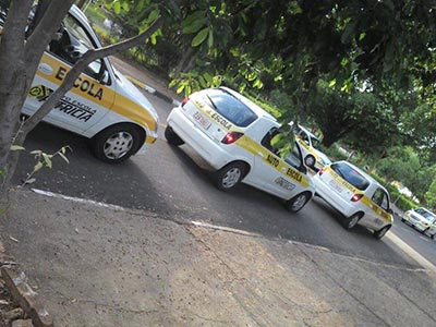 Alto índice de aprovação nos exames do Detran-SP carta categoria a b carro moto