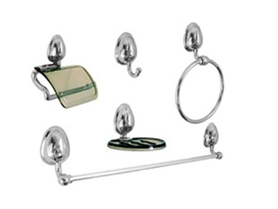 Acessórios para banheiro Peças banheiro