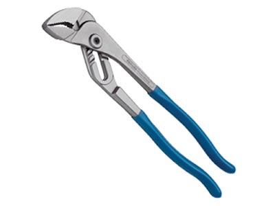 Alicate cromado Allicate