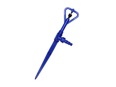 Asperssor P4 com suporte Asperssor Agrojet