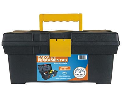 Caixa de ferramentas Caixa ferramentas