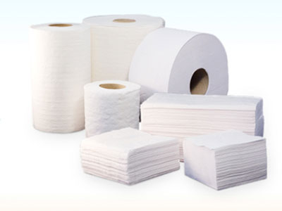 Papel toalha papel-toalha