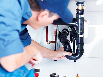 Reparos hidráulicos em geral Encanador residencial