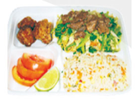 Bento Mix Bento Mix