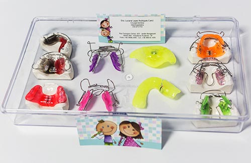 odontopediatria dentista