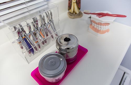 dentista dentista