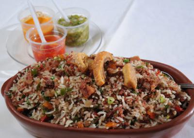 arroz carreteiro arroz-carreteiro