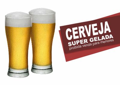 cerveja gelada cerveja-gelada