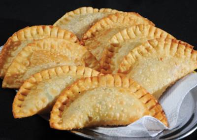pastéis pastéis