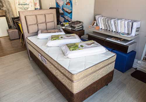 camas cama