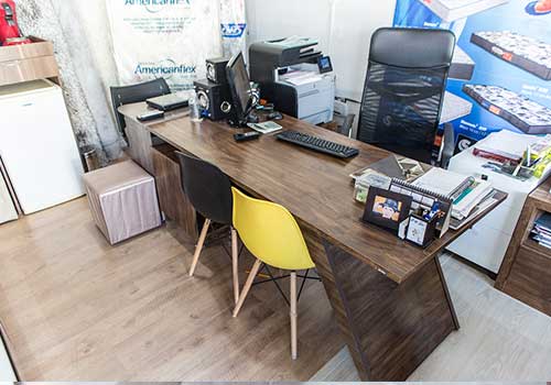 atendimento loja