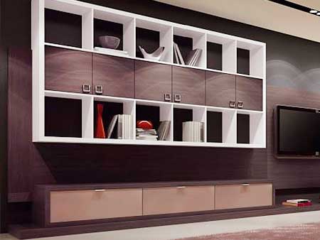 móveis modulados móveis-modulados