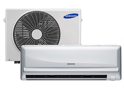 Manutenção e instalação ar-condicionado ar-condicionado samsung