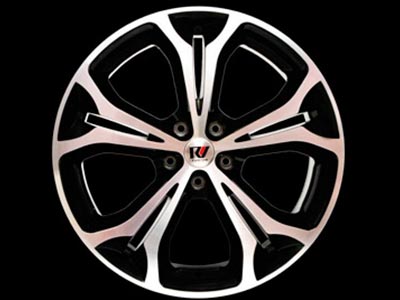 Rodas esportivas Venda pneus