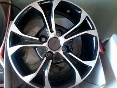 Rodas esportivas Rodas esportivas