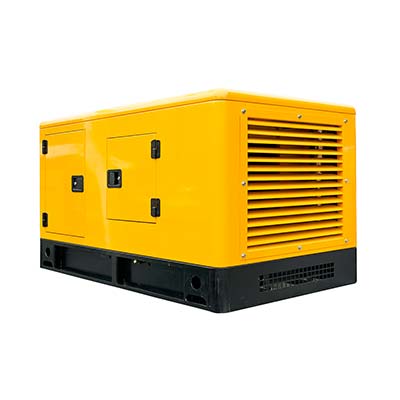 Geradores elétricos para locação Gerador elétrico