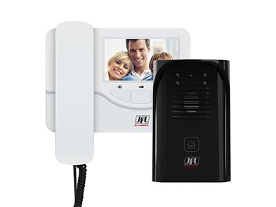 Interfone JFP VP-400 Interfone VP 400 JFL
