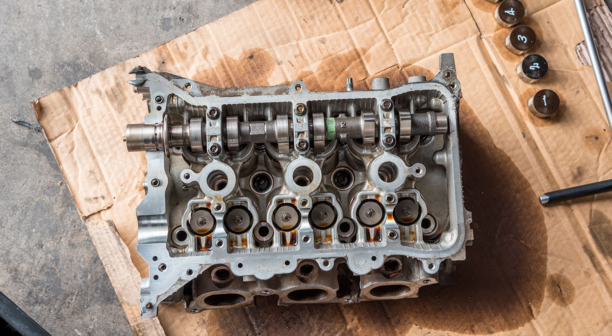 Conserto de cabeçotes de automóveis conserto cabeçotes automóveis