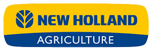 Logo New holland Logo New holland