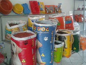 Ração para cães e gatos ração cães e gatos