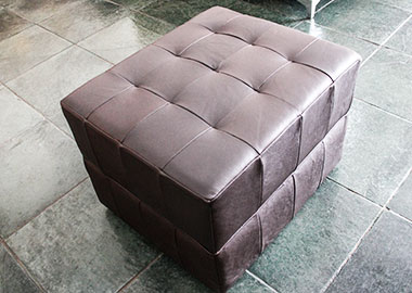 fabricação de puffs puffs