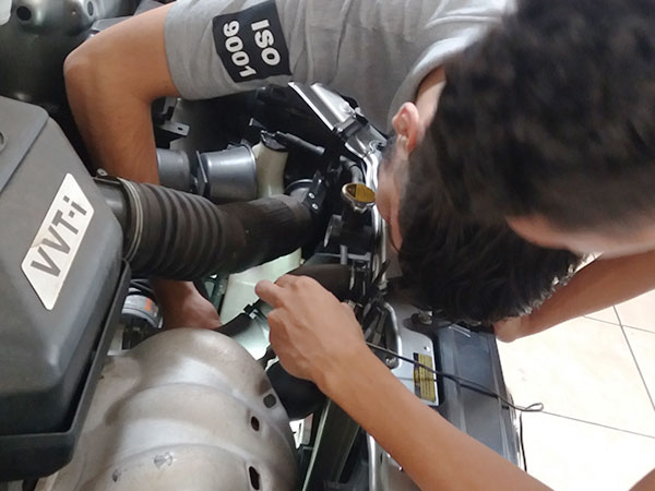 Vistorias automotivas vistorias automotivas