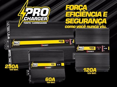 Fonte automotiva Fonte automotiva