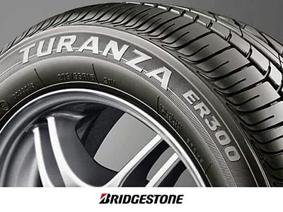 Pneus Turanza ER300 Turanza ER300