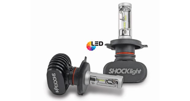 Ultra LED Shocklight Kit led shochlight