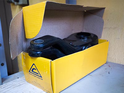 Auto peças para caminhões Peças caminhão