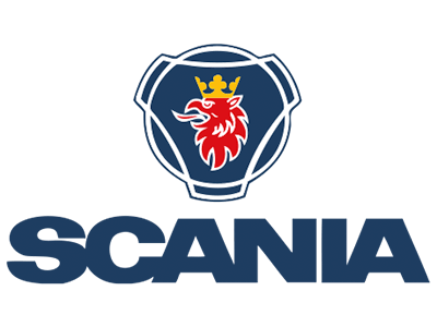 Scania Conserto caminhão Scania