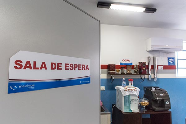 sala de espera sala-espera-vistoria