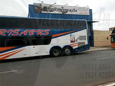 ônibus ônibus