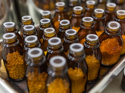 Medicamentos homeopáticos Medicamentos homeopáticos