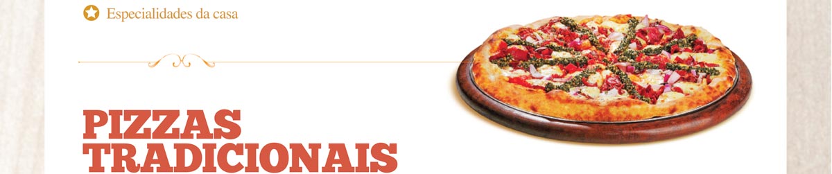 pizzas tradicionais pizzas-vários-sabores