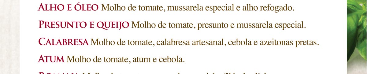 pizzas tradicionais pizzas-tradicionais