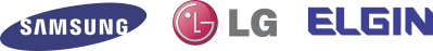 assistência autorizada Samsung, LG e Elgin samsung-lg-elgin