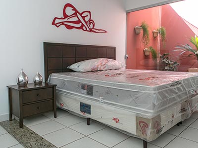 Cama box Cama box