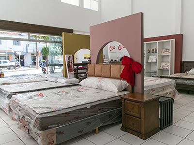 Colchões macios e confortáveis Colchão para cama