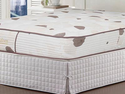 Saia para box Roupa de cama